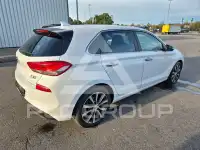 2017 Hyundai I30