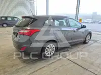 2017 Hyundai I30
