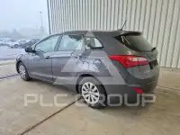 2017 Hyundai I30