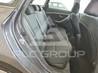 2017 Hyundai I30