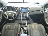 2017 Hyundai I30