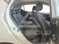 2017 Hyundai I10