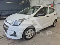2017 Hyundai I10