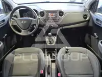 2017 Hyundai I10
