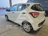 2017 Hyundai I10