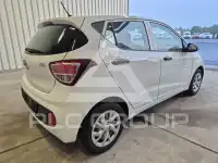 2017 Hyundai I10