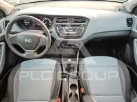 2017 Hyundai I20