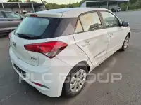 2017 Hyundai I20