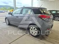 2017 Hyundai I20