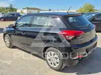 2017 Hyundai I20