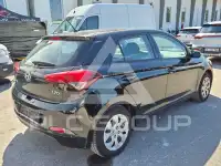 2017 Hyundai I20