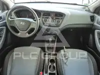 2017 Hyundai I20