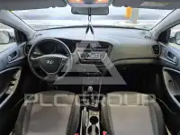 2017 Hyundai I20