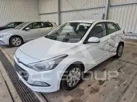 2017 Hyundai I20
