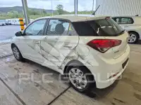 2017 Hyundai I20