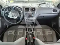 2017 Volkswagen Polo