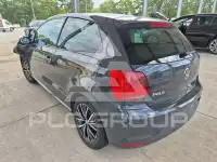 2017 Volkswagen Polo