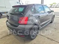 2017 Volkswagen Polo