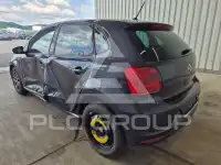 2017 Volkswagen Polo