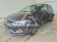 2017 Volkswagen Polo