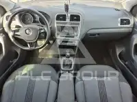 2017 Volkswagen Polo