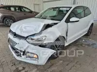2017 Volkswagen Polo