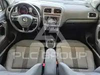 2017 Volkswagen Polo