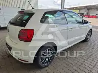 2017 Volkswagen Polo