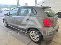 2017 Volkswagen Polo