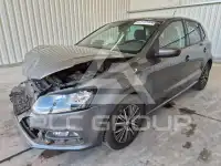 2017 Volkswagen Polo