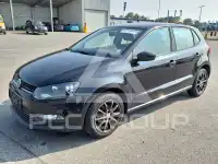 2017 Volkswagen Polo