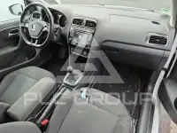 2017 Volkswagen Polo