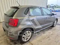 2017 Volkswagen Polo