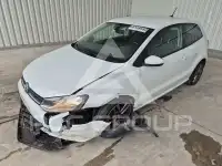 2017 Volkswagen Polo