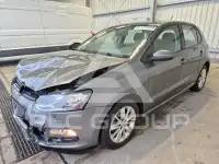 2017 Volkswagen Polo