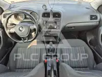 2017 Volkswagen Polo