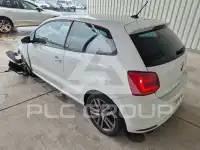 2017 Volkswagen Polo