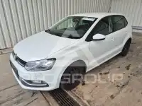 2017 Volkswagen Polo