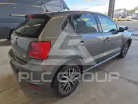 2017 Volkswagen Polo