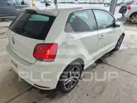 2017 Volkswagen Polo