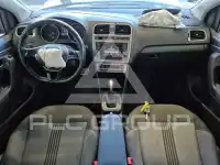 2017 Volkswagen Polo
