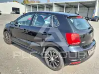 2017 Volkswagen Polo