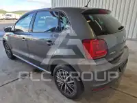 2017 Volkswagen Polo