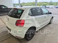 2017 Volkswagen Polo