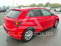 2017 Volkswagen Polo