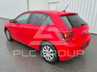 2017 Volkswagen Polo