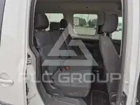 2017 Volkswagen Caddy