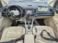 2017 Volkswagen SHARAN