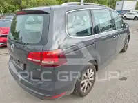2017 Volkswagen SHARAN