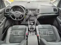 2017 Volkswagen SHARAN